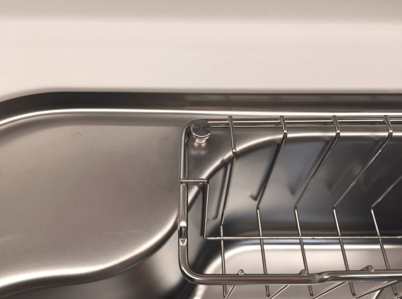 シンクのスポンジの置き場はラックか収納 ホルダーや吊るす置き方も コトログ