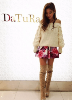 ダチュラ福袋2019中身ネタバレ コートやバッグはある 予約通販サイトも コトログ