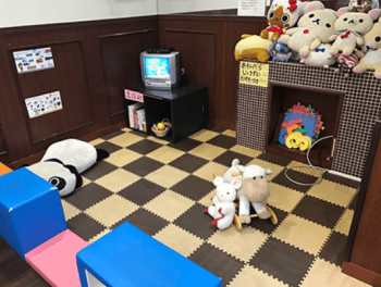 長野市の子連れランチおすすめ店 個室 座敷 キッズスペースの情報も コトログ