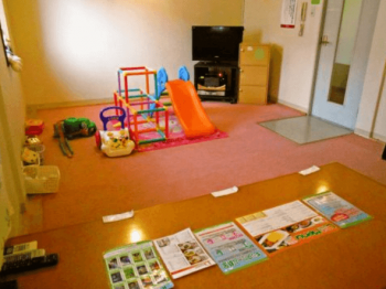 長野市の子連れランチおすすめ店 個室 座敷 キッズスペースの情報も コトログ