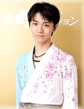 羽生結弦の衣装のデザイナーは デザインがプリンスっぽくてお菓子のブルボンを連想 コトログ