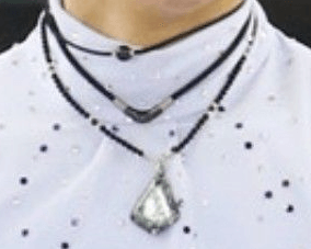 羽生結弦のペンダント3つ