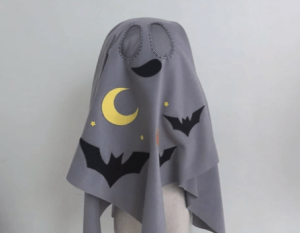 ハロウィン仮装の子供用を手作り 簡単な作り方アイデア３選 コトログ