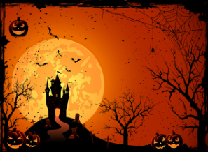ハロウィンかぼちゃ由来起源ランタン意味12