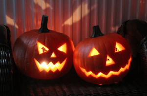ハロウィンかぼちゃ由来起源ランタン意味5