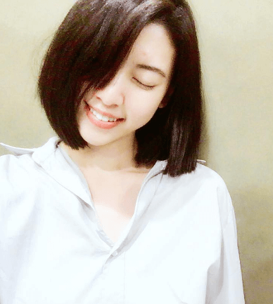 三吉彩花の私服画像とブランドをブログから紹介 かわいい髪型 ボブ も コトログ
