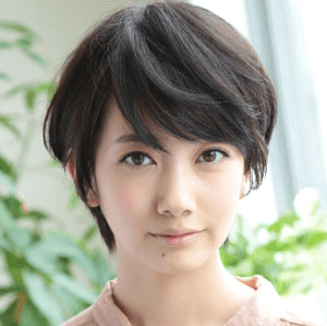 波瑠の本名や出身高校は 髪型はボブがかわいい 性格は