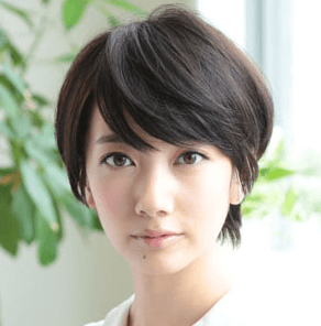 波瑠の本名や出身高校は 髪型はボブがかわいい 性格は