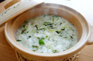 七草粥人気レシピ!炊飯器や土鍋・圧力鍋でご飯から作る簡単な