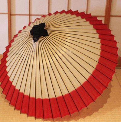 番傘 唐傘 蛇の目傘の違いや総称は 通販は値段が安い 修理は コトログ