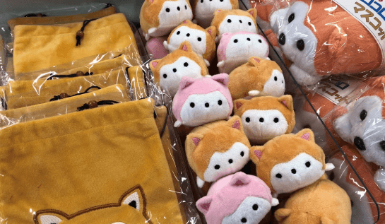 秋田お土産人気ランキング19雑貨編 空港にある人気のかわいいお土産は コトログ