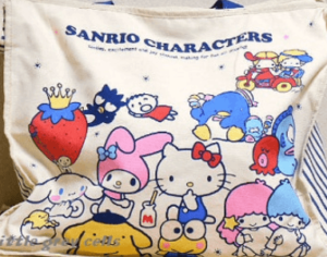 サンリオ福袋中身ネタバレ 予約はできる 再販はあるの コトログ