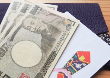 七五三のお祝いの金額は 孫 姪 甥の相場やのし袋の書き方は コトログ