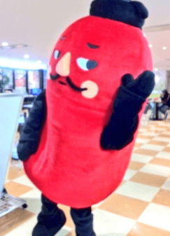 ご当地キャラ人気ランキング19 グッズの通販情報と怖いキャラクターも紹介 コトログ