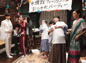 月9ドラマ 海月姫 3月19日第10話 最終回 で完結 恋の結末は あらすじと感想も その2 コトログ