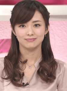 伊藤綾子の退所理由は二宮和也との破局したから 結婚できないのは性格が原因