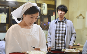 あなたには帰る家がある6月1日第8話のドラマのあらすじと感想 ネタバレ注意 コトログ