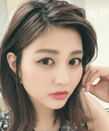 シャキーンうさぎのかわいいお姉さんは誰 ハーフモデルなの 衣装のブランドも調べてみた コトログ