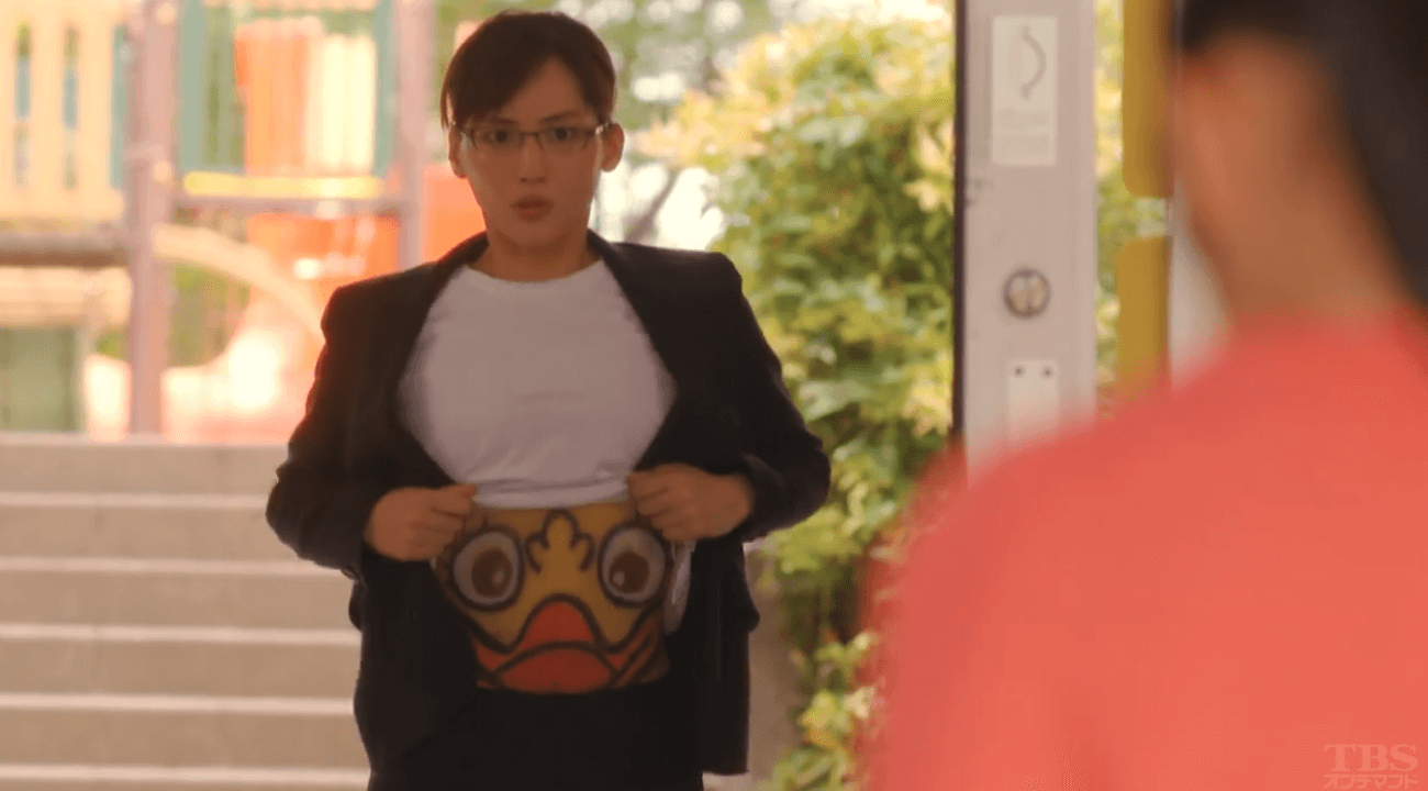 義母と娘のブルース第1話の動画は無料視聴できる？Dailymotionやパンドラは？ コトログ