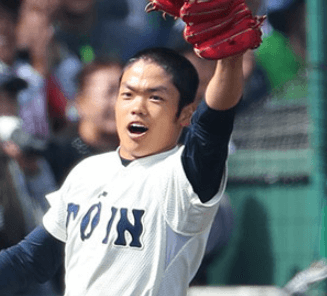 根尾昂の両親や兄弟がすごいって本当 彼女はいる 進路はプロ野球か進学か コトログ