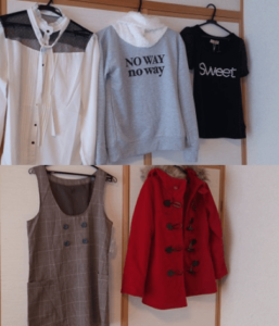 アンクルージュ福袋19の中身ネタバレ 評判が最悪 予約は店頭でできるの コトログ