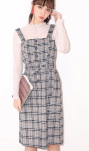 中学生の流行り服ランキング 人気のブランドファッションは コーデも調べてみた コトログ