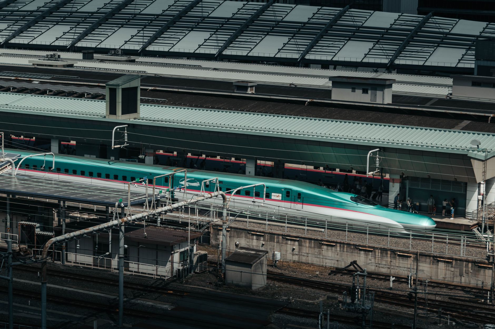 今も走っている923形はあるのか