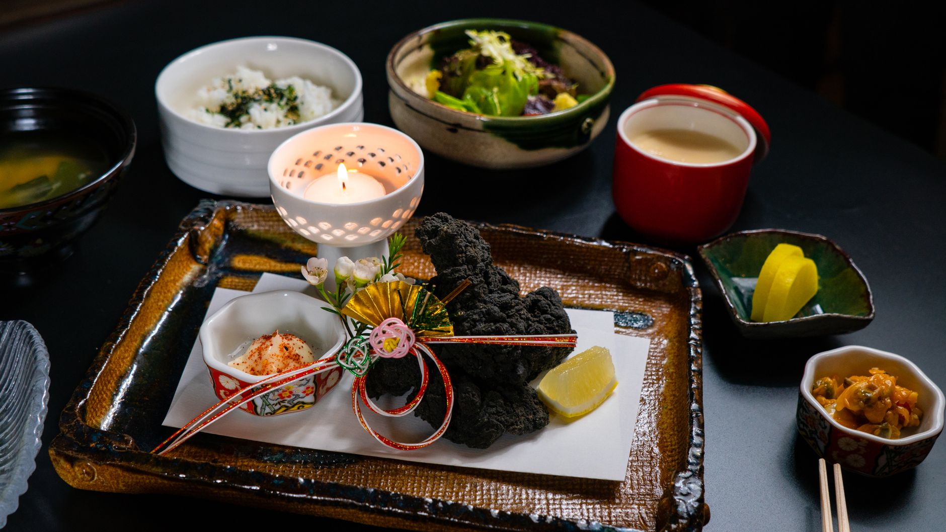 正月の食べ物まとめ｜おせち・お雑煮・餅料理と意味を大晦日から三が日まで