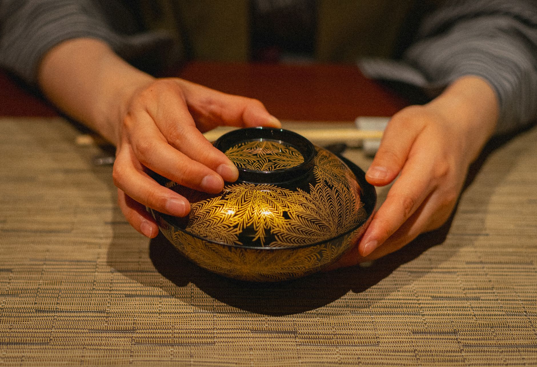 お雑煮の作り方と地域による違い