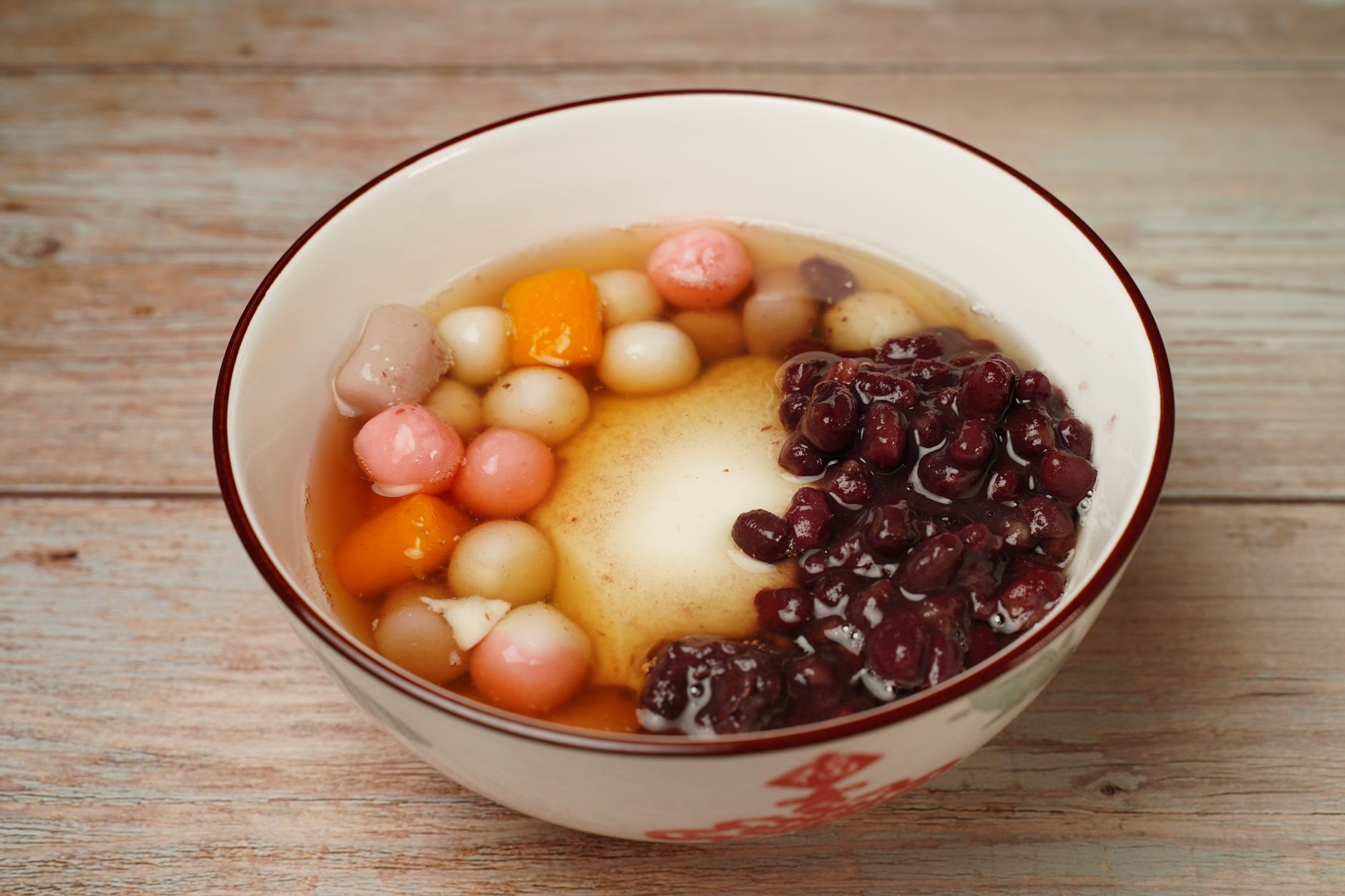 余ったお餅のアレンジ料理とぜんざい・おしるこ