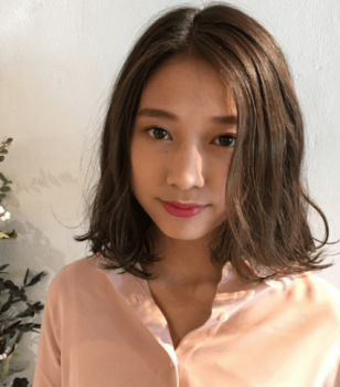 つばきファクトリーメンバーの谷本安美