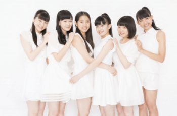 つばきファクトリー結成当時のメンバー