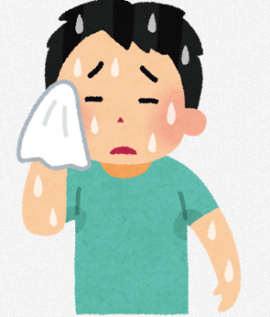 汗
